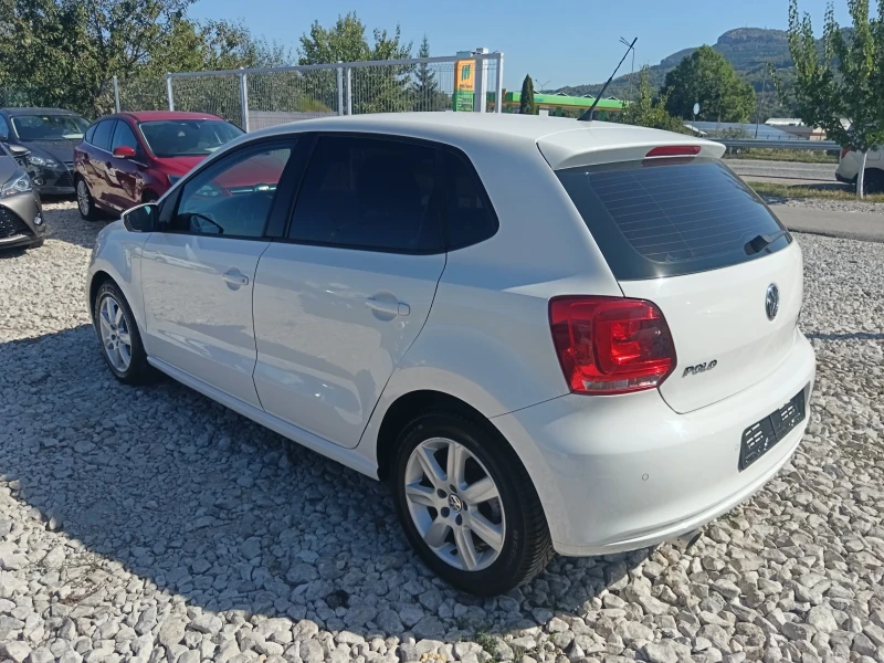 VW Polo Tdi, снимка 4 - Автомобили и джипове - 47384329