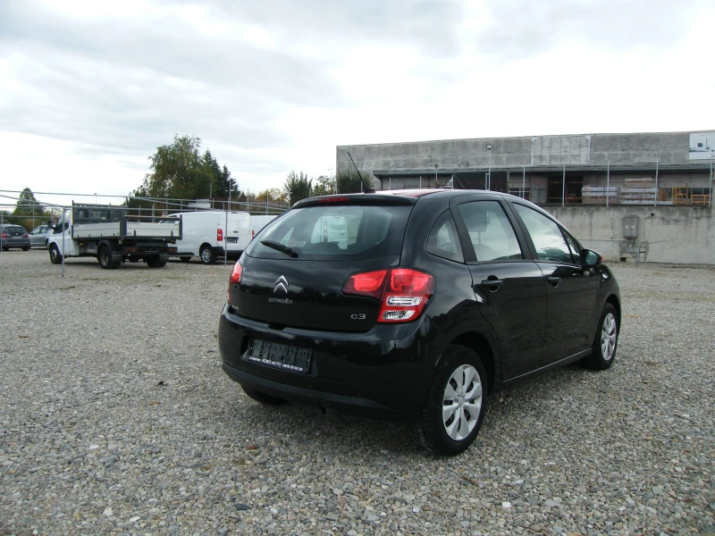 Citroen C3 1.1i, снимка 5 - Автомобили и джипове - 47522601