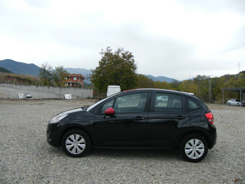 Citroen C3 1.1i, снимка 7 - Автомобили и джипове - 47522601