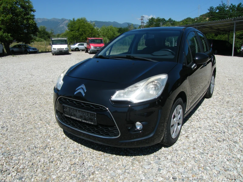 Citroen C3 1.1i
