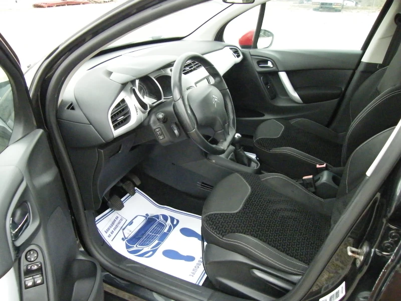 Citroen C3 1.1i, снимка 9 - Автомобили и джипове - 47522601