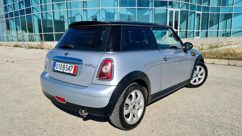 Mini Cooper, снимка 7 - Автомобили и джипове - 47700165