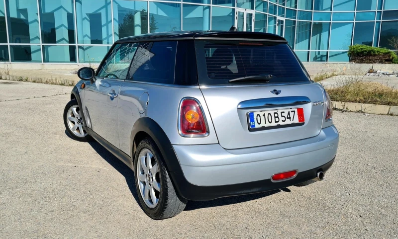 Mini Cooper, снимка 5 - Автомобили и джипове - 47700165