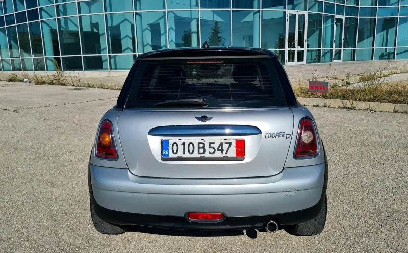 Mini Cooper, снимка 6 - Автомобили и джипове - 47700165