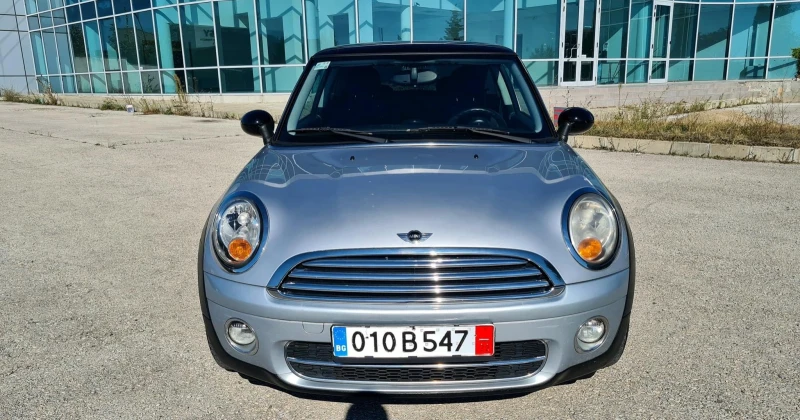 Mini Cooper, снимка 2 - Автомобили и джипове - 47700165