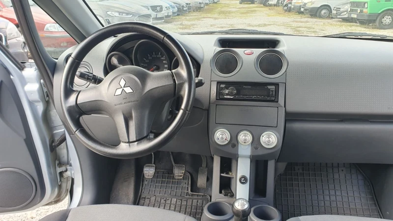 Mitsubishi Colt, снимка 6 - Автомобили и джипове - 47777438