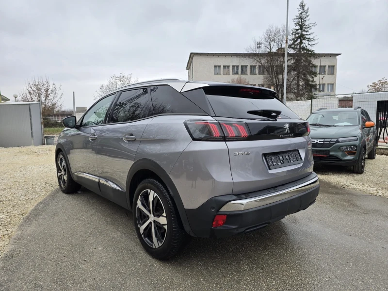 Peugeot 3008 1.5HDI - 130к.с. Facelift , снимка 4 - Автомобили и джипове - 47980855