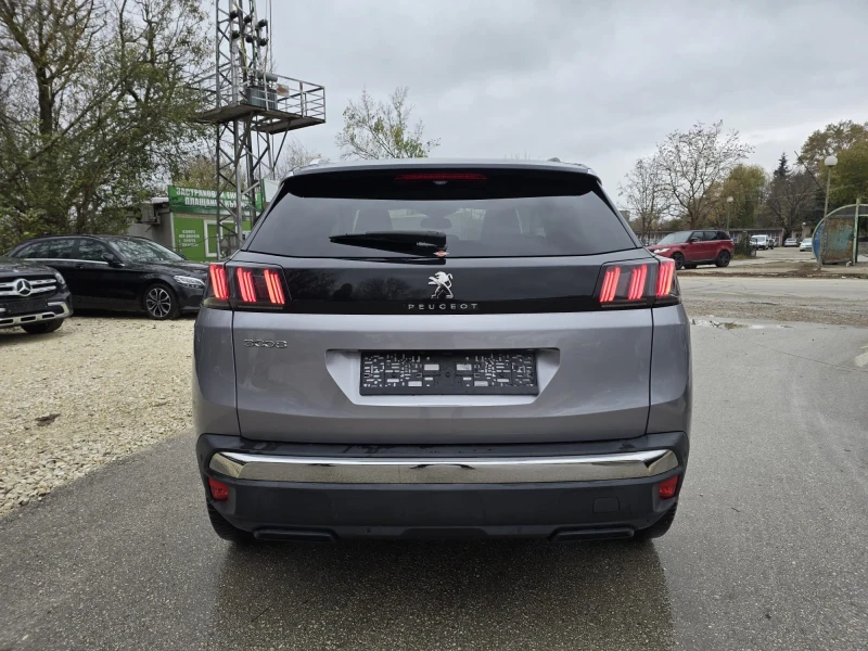 Peugeot 3008 1.5HDI - 130к.с. Facelift , снимка 8 - Автомобили и джипове - 47980855