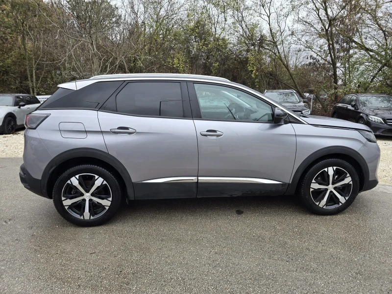 Peugeot 3008 1.5HDI - 130к.с. Facelift , снимка 6 - Автомобили и джипове - 47980855