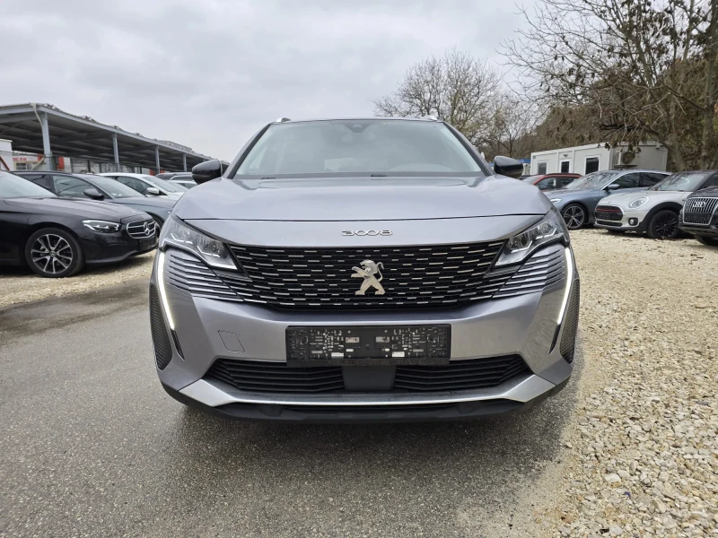 Peugeot 3008 1.5HDI - 130к.с. Facelift , снимка 3 - Автомобили и джипове - 47980855