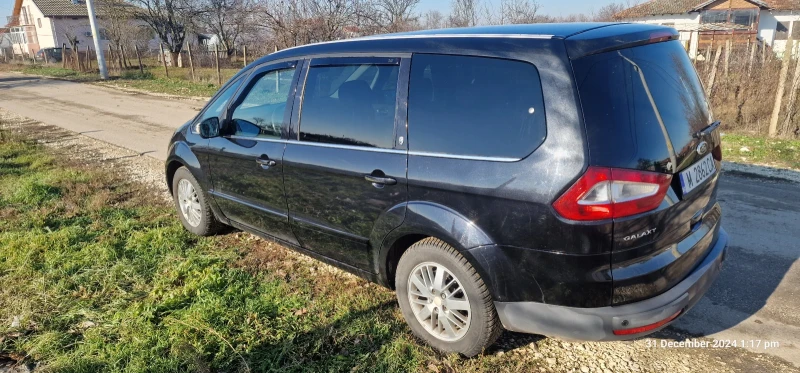 Ford Galaxy, снимка 4 - Автомобили и джипове - 49049008