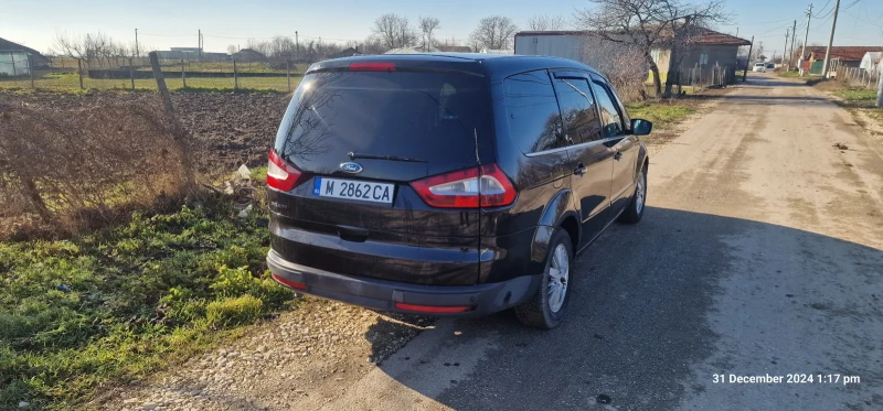 Ford Galaxy, снимка 3 - Автомобили и джипове - 48523240