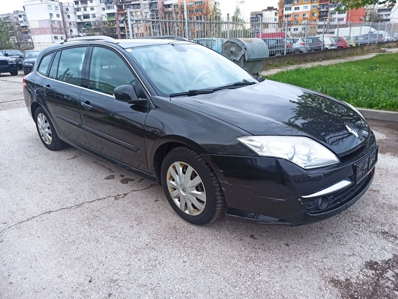 Renault Laguna 2.0I, снимка 3 - Автомобили и джипове - 49823098