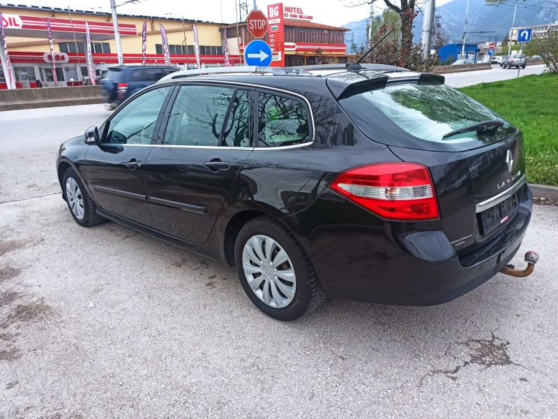 Renault Laguna 2.0I, снимка 6 - Автомобили и джипове - 49823098