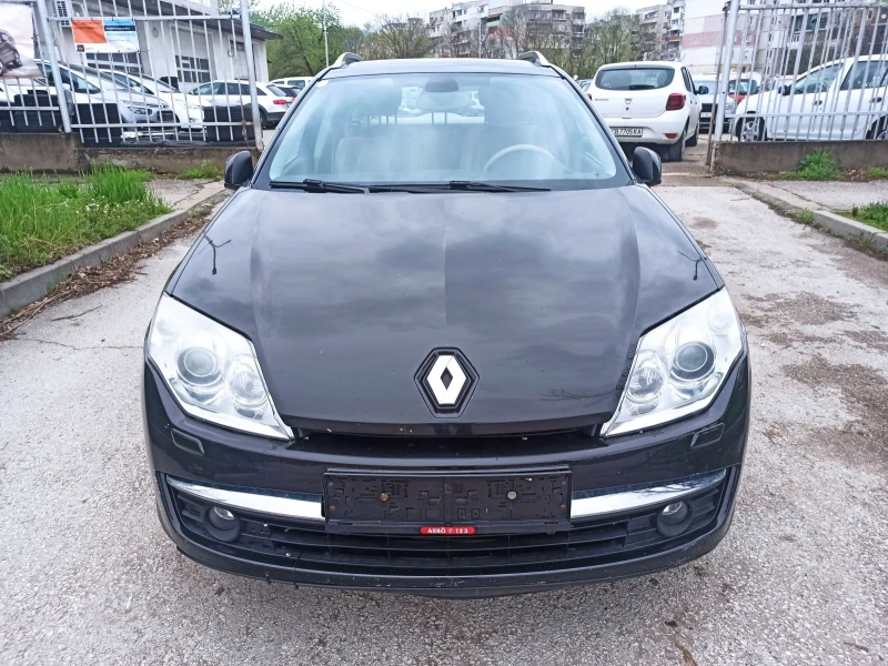 Renault Laguna 2.0I, снимка 2 - Автомобили и джипове - 49823098