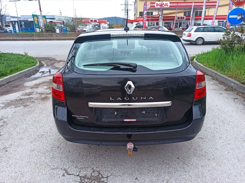 Renault Laguna 2.0I, снимка 5 - Автомобили и джипове - 49823098