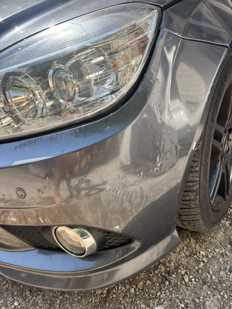 Mercedes-Benz C 220, снимка 15 - Автомобили и джипове - 51432816