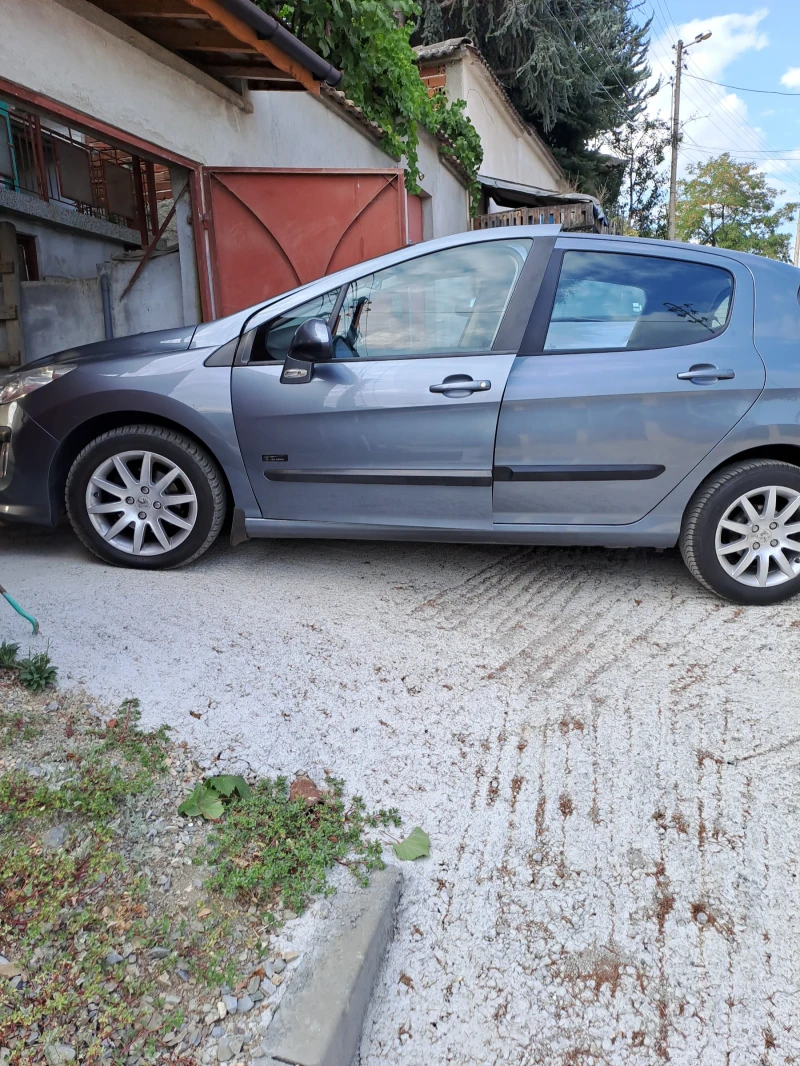 Peugeot 308, снимка 4 - Автомобили и джипове - 51604903