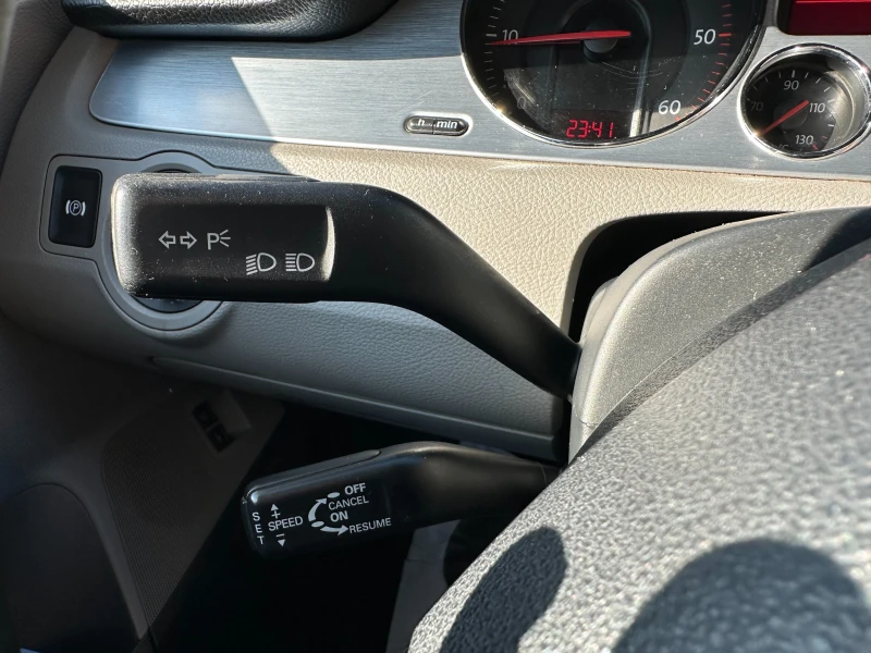 VW Passat 2.0d 140 к.с. 4х4, снимка 15 - Автомобили и джипове - 52128300