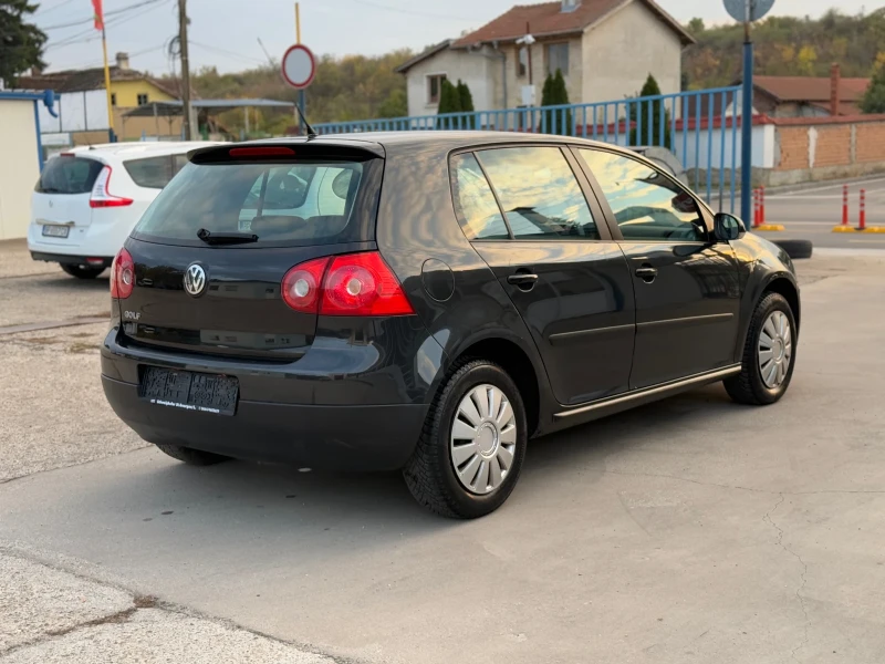 VW Golf 1.4i~AC~, снимка 5 - Автомобили и джипове - 52152127