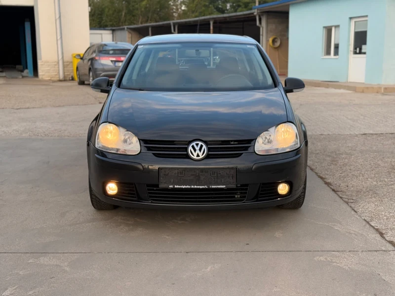 VW Golf 1.4i~AC~, снимка 8 - Автомобили и джипове - 52152127