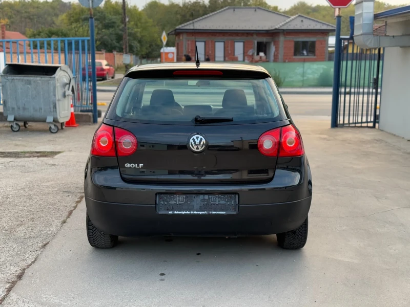 VW Golf 1.4i~AC~, снимка 4 - Автомобили и джипове - 52152127