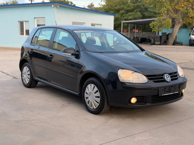 VW Golf 1.4i~AC~, снимка 7 - Автомобили и джипове - 52152127