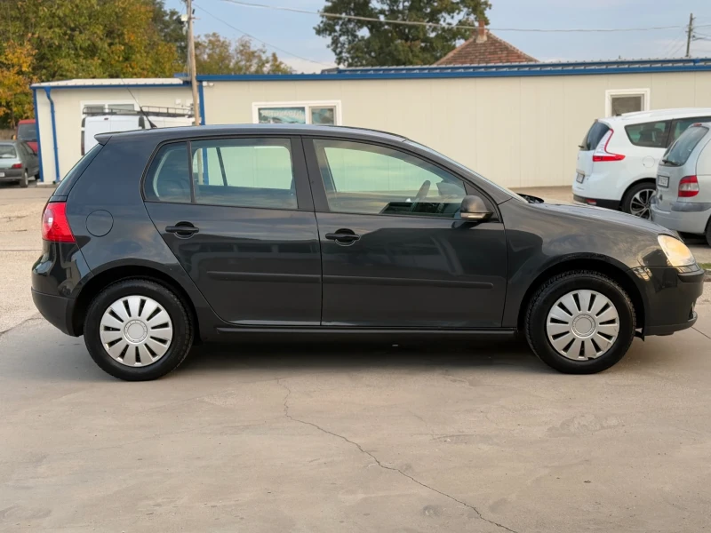 VW Golf 1.4i~AC~, снимка 6 - Автомобили и джипове - 52152127