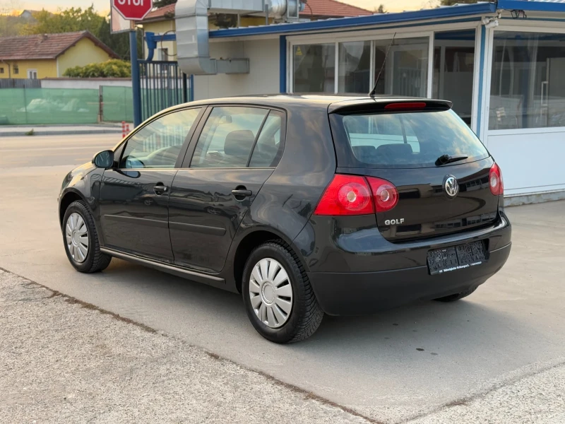 VW Golf 1.4i~AC~, снимка 3 - Автомобили и джипове - 52152127