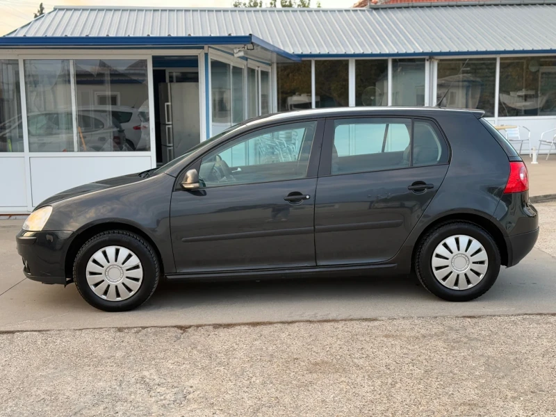VW Golf 1.4i~AC~, снимка 2 - Автомобили и джипове - 52152127