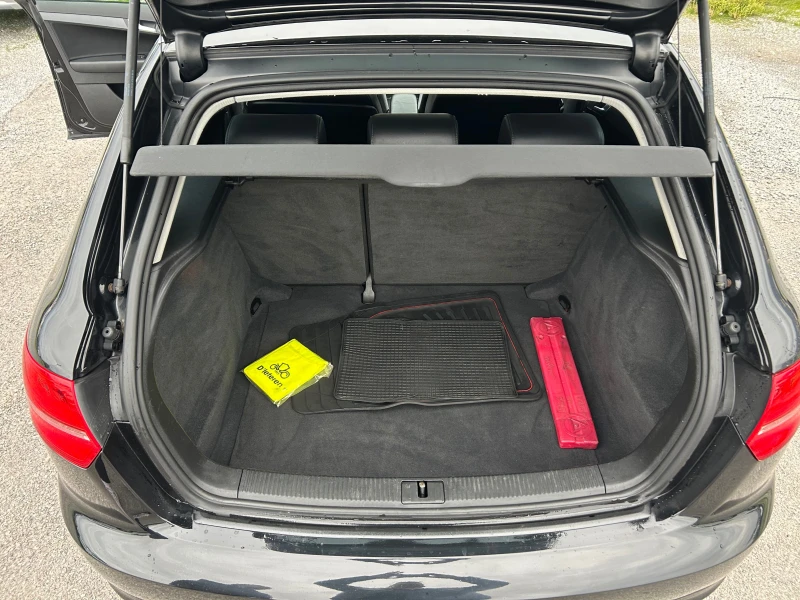 Audi A3 1.6TDI, снимка 13 - Автомобили и джипове - 52593953