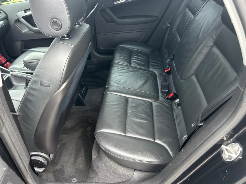 Audi A3 1.6TDI, снимка 9 - Автомобили и джипове - 52593953