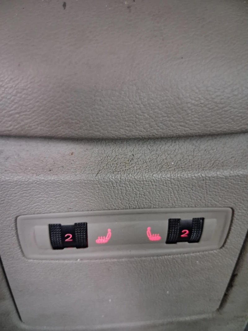 Audi A3 2.0TDI 170hp, снимка 13 - Автомобили и джипове - 52679059