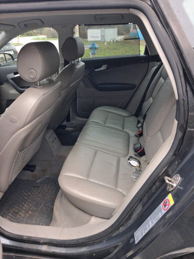 Audi A3 2.0TDI 170hp, снимка 12 - Автомобили и джипове - 52679059