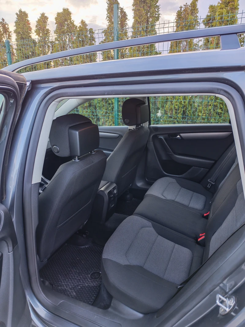 VW Passat, снимка 5 - Автомобили и джипове - 52967160