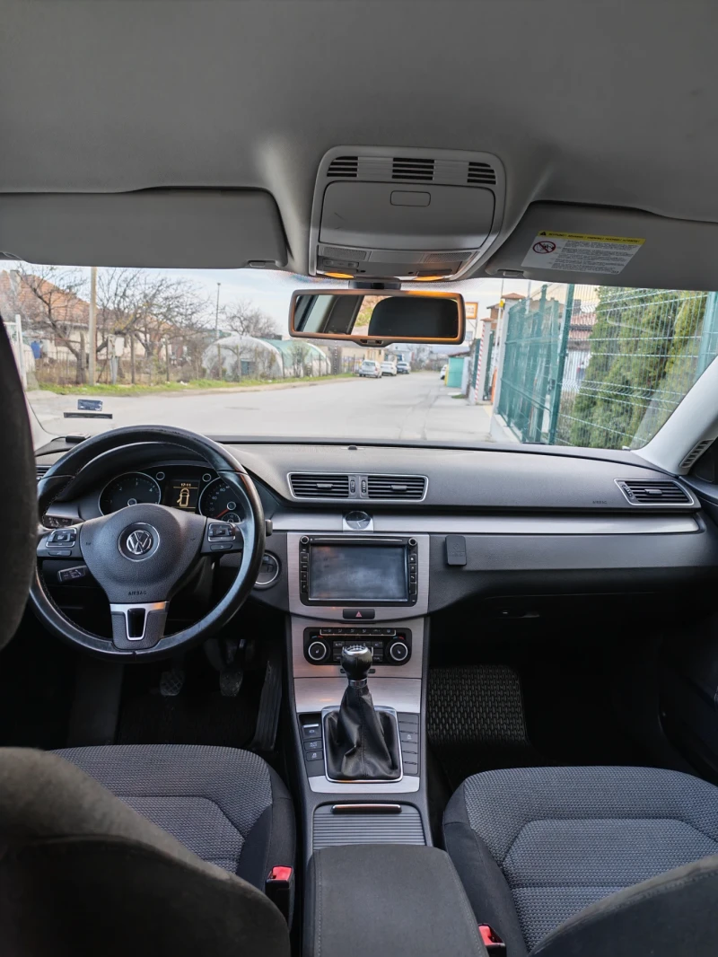 VW Passat, снимка 7 - Автомобили и джипове - 52967160
