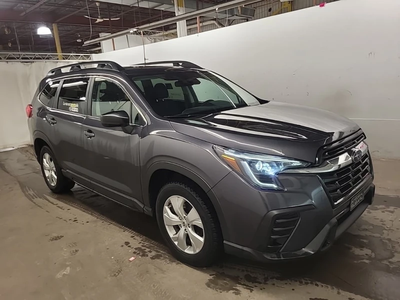 Subaru Ascent * CONVENIENCE * CARFAX * , снимка 2 - Автомобили и джипове - 53038864