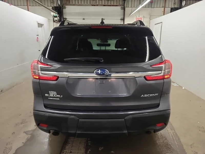 Subaru Ascent * CONVENIENCE * CARFAX * , снимка 7 - Автомобили и джипове - 53038864