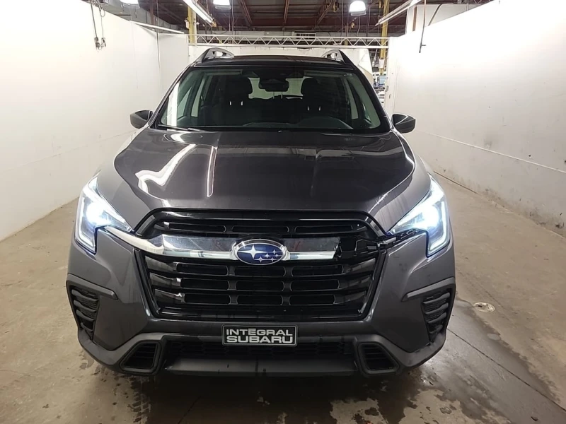 Subaru Ascent * CONVENIENCE * CARFAX * , снимка 8 - Автомобили и джипове - 53038864