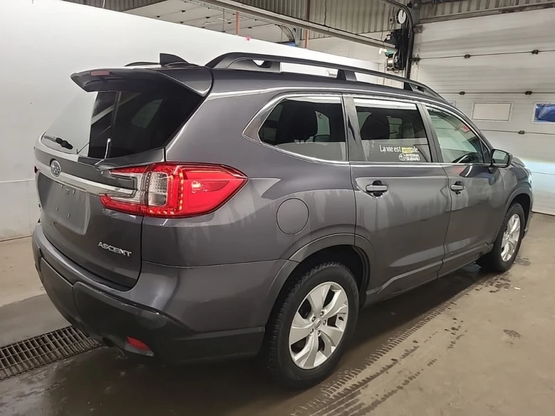 Subaru Ascent * CONVENIENCE * CARFAX * , снимка 3 - Автомобили и джипове - 53038864