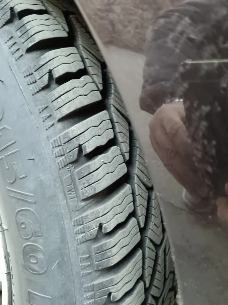 Opel Zafira, снимка 6 - Автомобили и джипове - 53134075