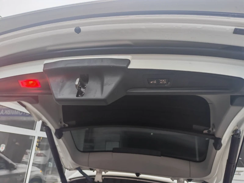 BMW 5 Gran Turismo 4x4, снимка 9 - Автомобили и джипове - 53219863