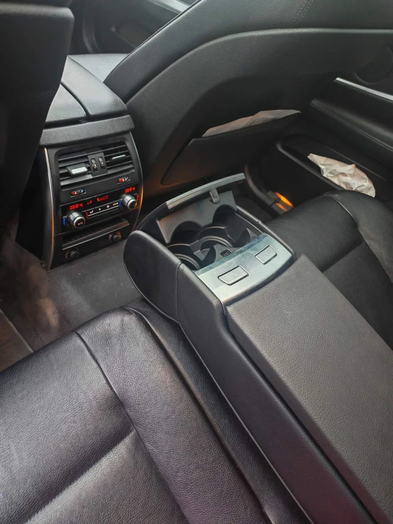 BMW 5 Gran Turismo 4x4, снимка 5 - Автомобили и джипове - 53219863