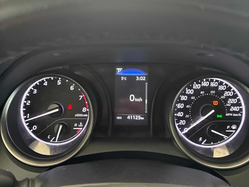 Toyota Camry * SE * CARFAX * ЦЕНА ДО БГ, снимка 8 - Автомобили и джипове - 53285308