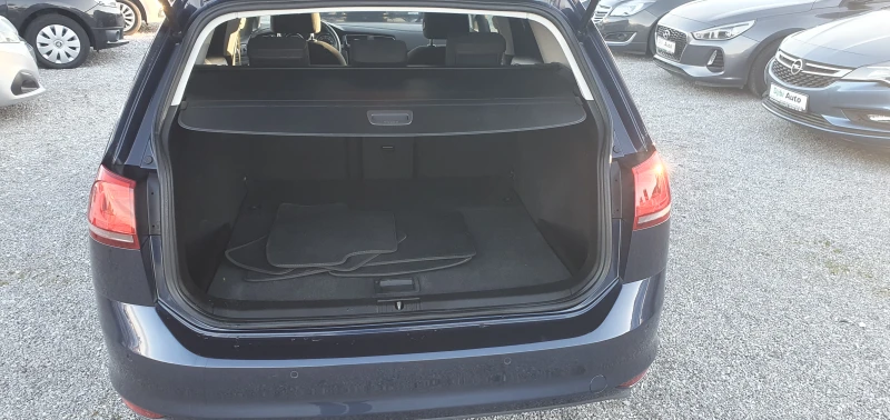 VW Golf 1.6TDI- NAVI- ALLSTAR, снимка 13 - Автомобили и джипове - 53341427