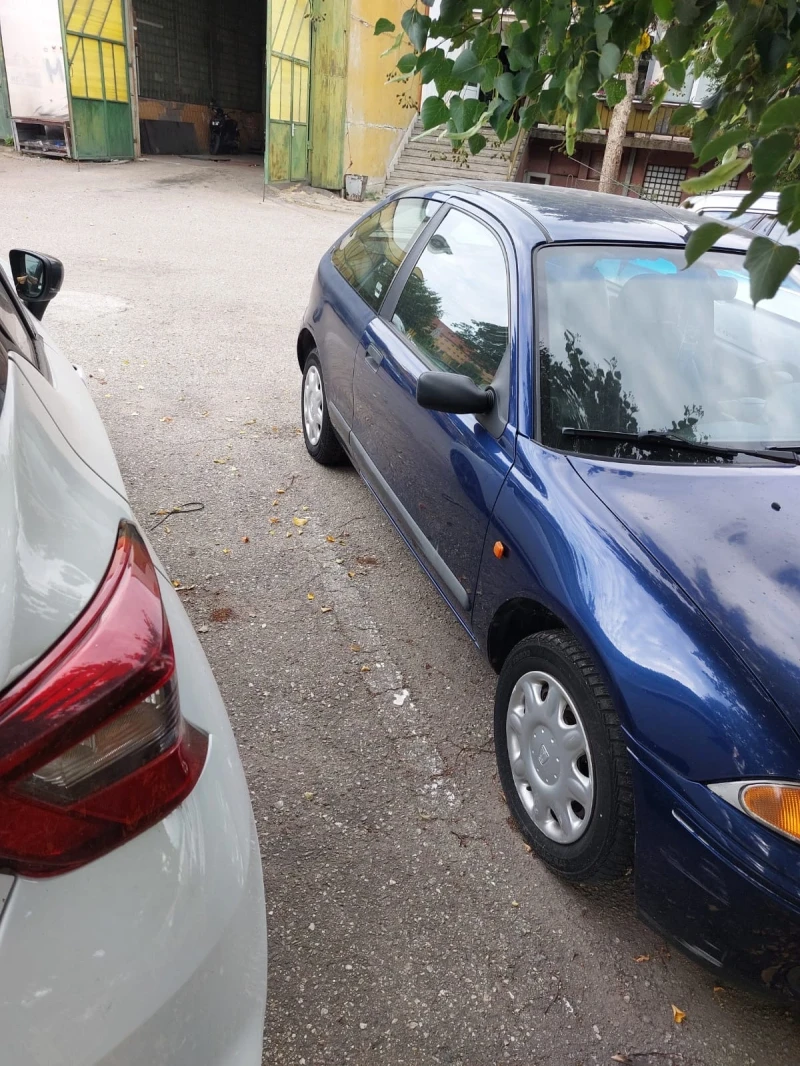 Rover 200, снимка 4 - Автомобили и джипове - 53355721