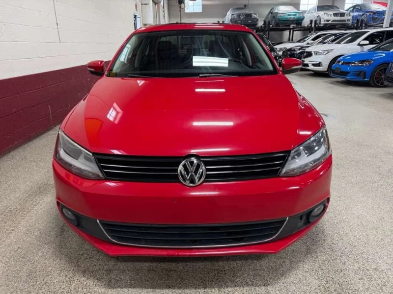 VW Jetta * 2.0 TDI DSG Comfortline| SUNROOF BLUETOOTH * CAR, снимка 16 - Автомобили и джипове - 53529018