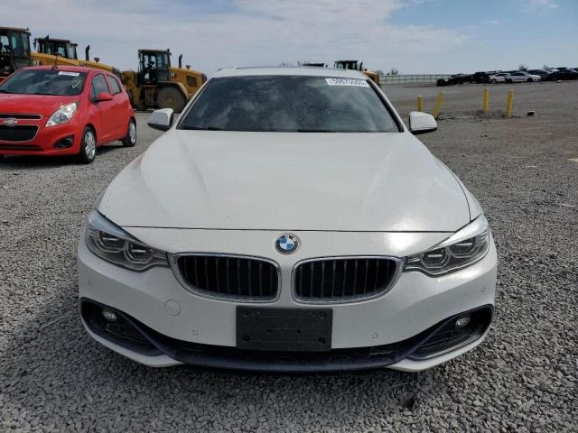 BMW 430 2.0L 4 Rear-wheel drive - 25800 лв. - 11036490 13