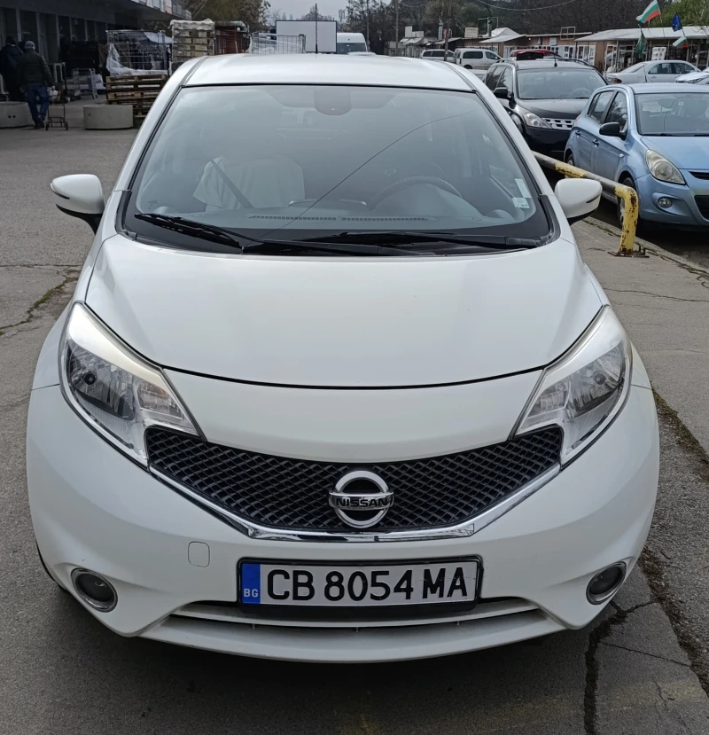 Nissan Note - 8500 лв. / 4345.98 € - 35659217 1