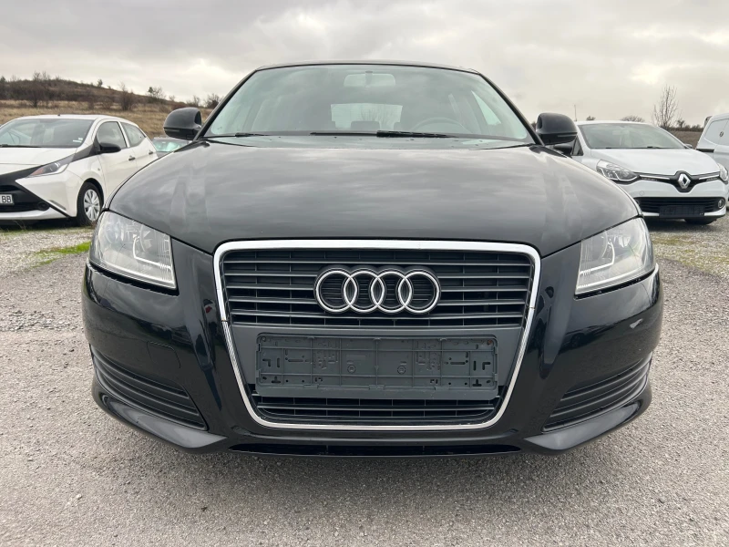Audi A3 1.6TDI - 12900 лв. / 6595.67 € - 61382089 1